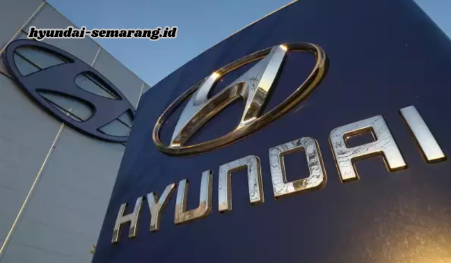 Eksplorasi Produk Hyundai di Luar Motor dan Mobil