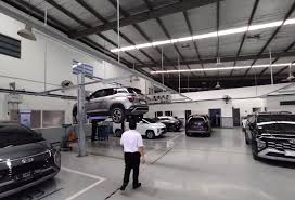 Rekomendasi Bengkel Resmi Hyundai: Layanan Cepat & Tepat’