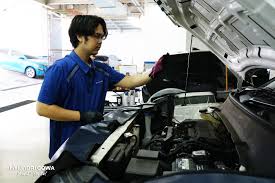 Ini Alasan Mengapa Harus Servis di Bengkel Resmi Hyundai
