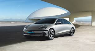 Mobil Hyundai Listrik Terbaru: Solusi Kendaraan Ramah Lingkungan di Era Modern