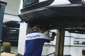 Jangan Cuma Gaya! Ini Servis Bengkel Hyundai yang Sering Diremehkan Tapi Bikin Tekor